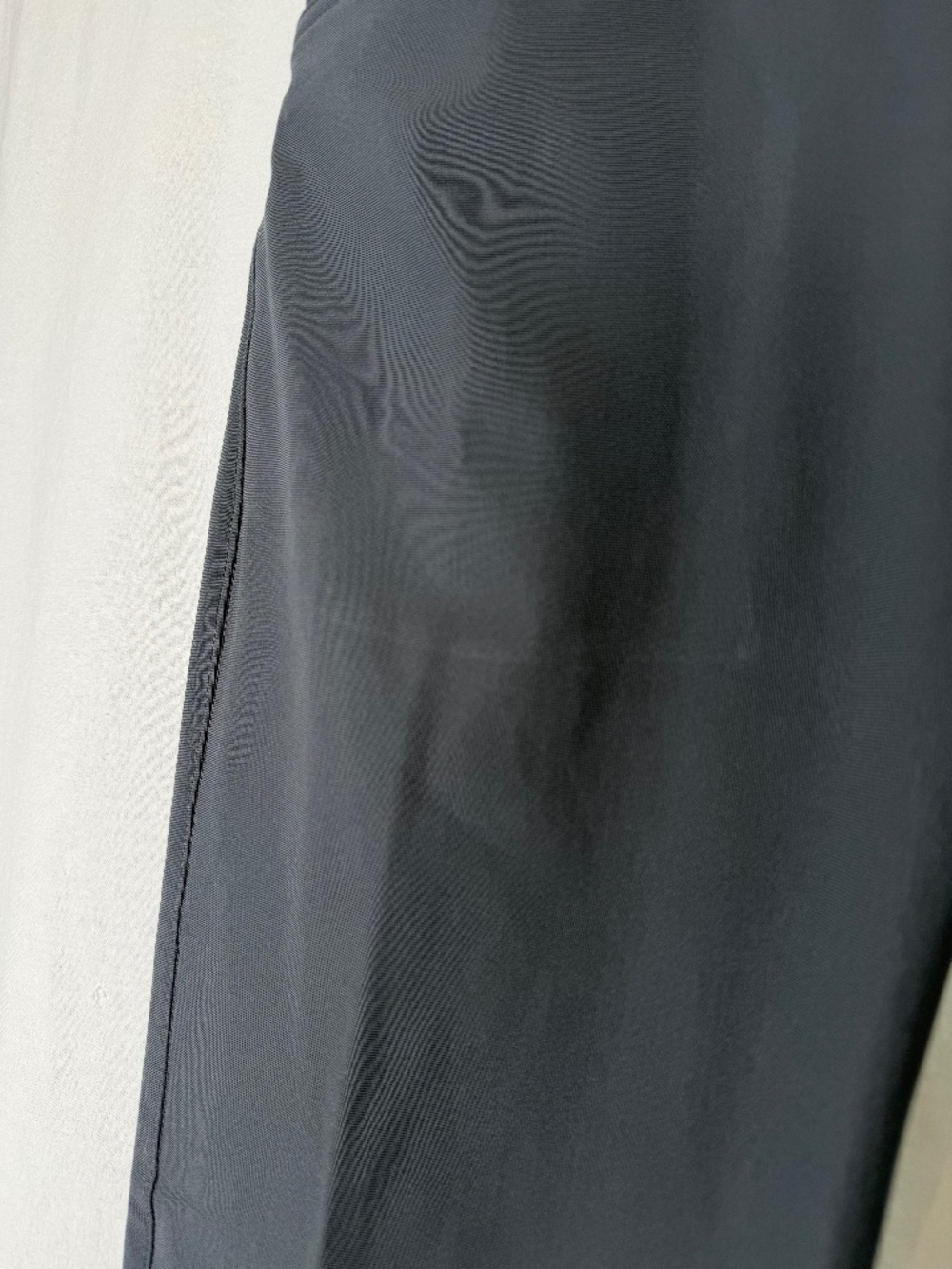 Vuori Meta Pant Charcoal Gray Performance Pants Men’s 32x30 V430-S - Picture 3 of 5